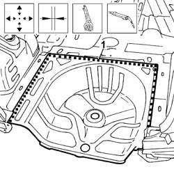 R.R. BOOT FLOOR