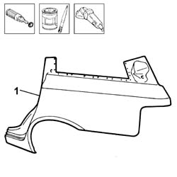 R.R. REAR WING