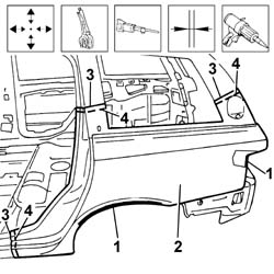 R.R. REAR WING