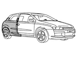 R.R. REAR WING