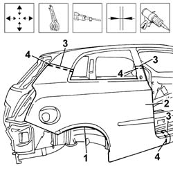 R.R. REAR WING