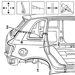 R.R. REAR WING