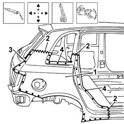R.R. REAR WING
