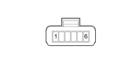 D004 FRONT/ENGINE COUPLING