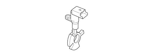 MARELLI M4MP2 INJECTION SYSTEM