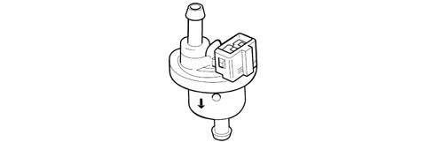 MARELLI M4MP2 INJECTION SYSTEM