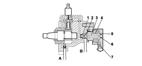 PRESSURE PUMP
