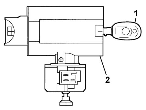 4HP20 AUTOMATIC GEARBOX