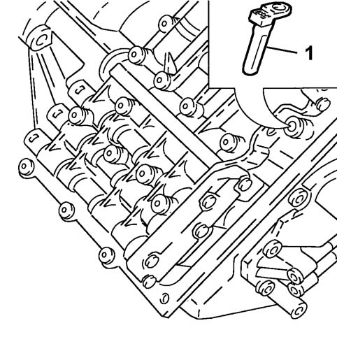4HP20 AUTOMATIC GEARBOX