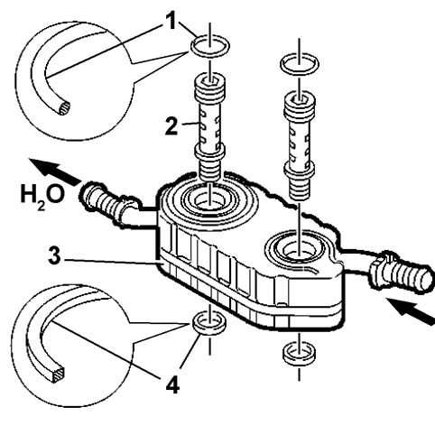 4HP20 AUTOMATIC GEARBOX