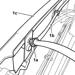 POWER UNIT WITH AUTOMATIC TRANSMISSION R + R