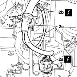 POWER UNIT WITH AUTOMATIC TRANSMISSION R + R