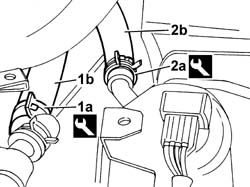 POWER UNIT WITH AUTOMATIC TRANSMISSION R + R