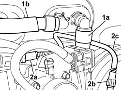 POWER UNIT WITH AUTOMATIC TRANSMISSION R + R