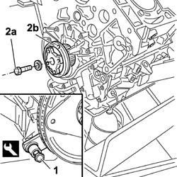 AIR BAG MODULE PASSANGER SIDE R R