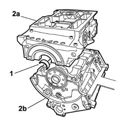 AIR BAG MODULE PASSANGER SIDE R R
