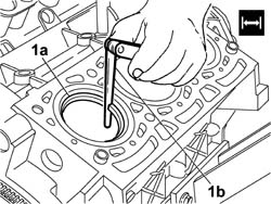AIR BAG MODULE PASSANGER SIDE R R