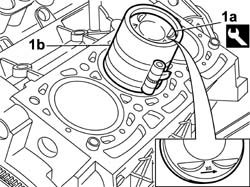 AIR BAG MODULE PASSANGER SIDE R R