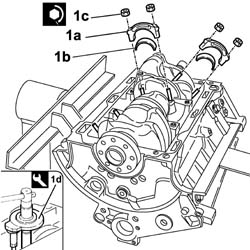 AIR BAG MODULE PASSANGER SIDE R R