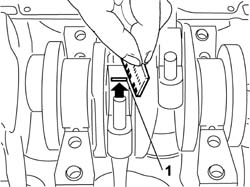 AIR BAG MODULE PASSANGER SIDE R R