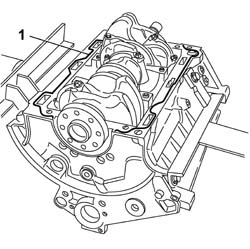 AIR BAG MODULE PASSANGER SIDE R R