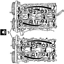 AIR BAG MODULE PASSANGER SIDE R R