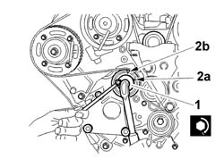 AIR BAG MODULE PASSANGER SIDE R R