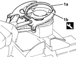 PISTON/CYLINDER LINER - R R