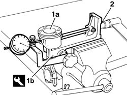 PISTON/CYLINDER LINER - R R