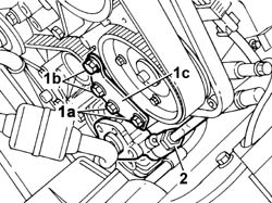 FRONT ORNAMENT - R R