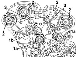 FRONT ORNAMENT - R R