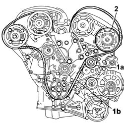 FRONT ORNAMENT - R R