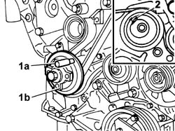 FRONT ORNAMENT - R R