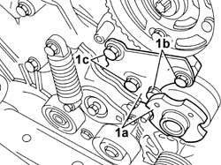 FRONT ORNAMENT - R R