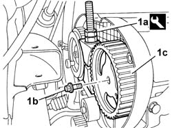 SPARK PLUGS - R+R