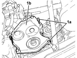 TIMING SYSTEM PROTECTIVE COVER(S) - R + R