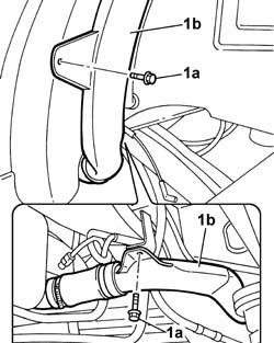 FUEL TANK - R + R AND DECANT FUEL