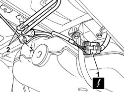 FUEL TANK - R + R AND DECANT FUEL