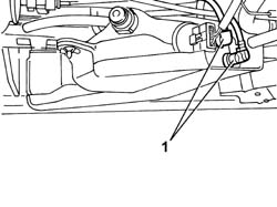 FUEL TANK - R + R AND DECANT FUEL