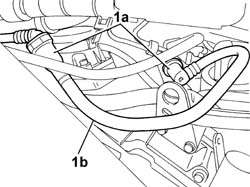 FUEL FILLER PIPE UNION SLEEVE - R + R