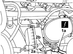 AIR PRESSURE SENSOR - R.R.