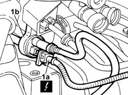SYSTEM CABLE BUNDLE - R + R