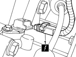 SYSTEM CABLE BUNDLE - R + R