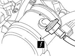 SYSTEM CABLE BUNDLE - R + R