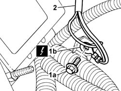 SYSTEM CABLE BUNDLE - R + R