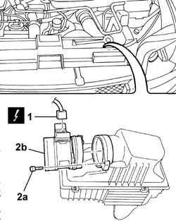 FLOW METER - R R