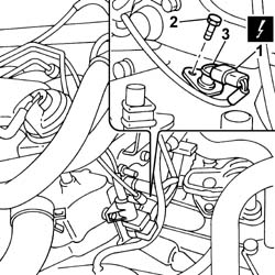 RPM AND TIMING SENSOR - R R