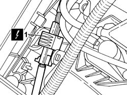 LEFT UPPER LAMBDA SENSOR R R