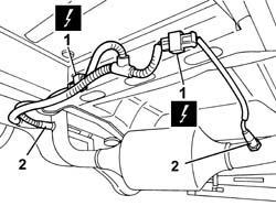 LAMBDA SENSORS (ALL) - R.R.