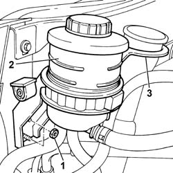 ENGINE COOLING RADIATOR - R + R